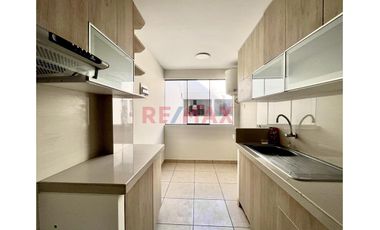 Alquilo Depa En Alameda Los Inkas