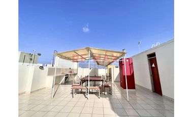 Alquilo Depa En Alameda Los Inkas