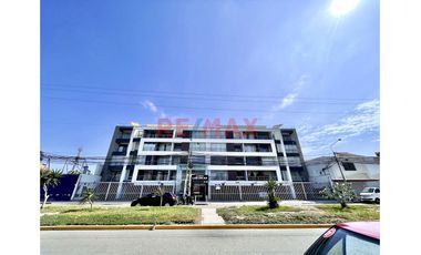 Alquilo Depa En Alameda Los Inkas