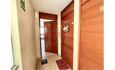 Alquilo Depa En Alameda Los Inkas