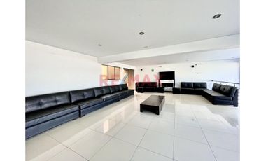 Alquilo Depa En Alameda Los Inkas