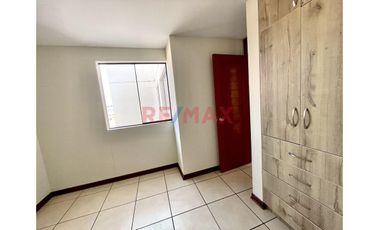 Alquilo Depa En Alameda Los Inkas