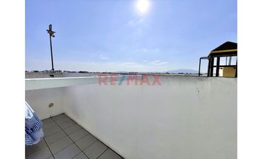 Alquilo Depa En Alameda Los Inkas