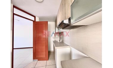 Alquilo Depa En Alameda Los Inkas