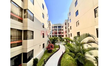 Alquilo Depa En Alameda Los Inkas