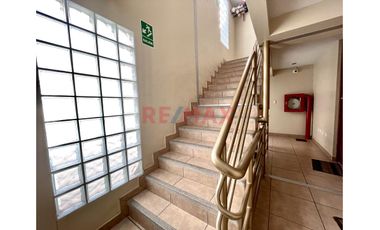 Alquilo Depa En Alameda Los Inkas