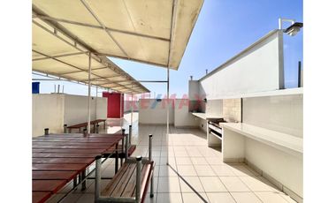 Alquilo Depa En Alameda Los Inkas