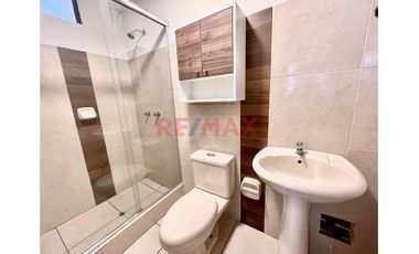 Alquilo Depa En Alameda Los Inkas