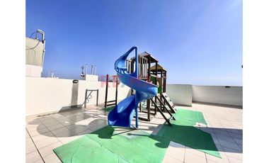 Alquilo Depa En Alameda Los Inkas