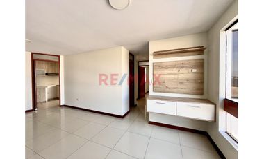 Alquilo Depa En Alameda Los Inkas