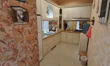 Rumah Asri Full Furnished Di Setramurni Bandung