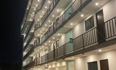 Departamento en Venta AMUEBLADO  Olea Beach, Chicxulub Puerto ( D. A1)