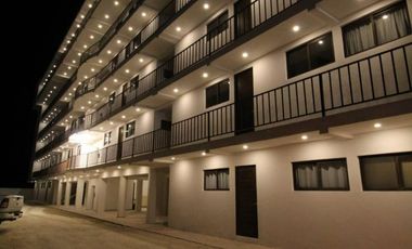 Departamento en Venta AMUEBLADO  Olea Beach, Chicxulub Puerto ( D. A1)