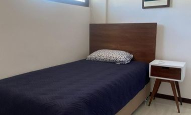 Departamento en Venta AMUEBLADO  Olea Beach, Chicxulub Puerto ( D. A1)