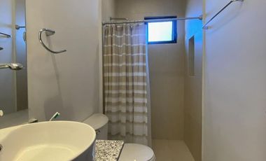 Departamento en Venta AMUEBLADO  Olea Beach, Chicxulub Puerto ( D. A1)