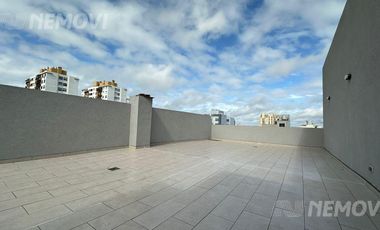 Departamento 3 Ambientes con inmensa terraza propia  - Full Amenities - Villa Luro