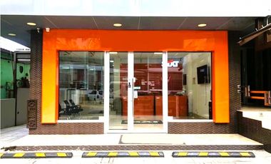 SE ALQUILA LOCAL EN EL CANGREJO >>ENTREGA INMEDIATA<<