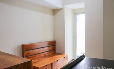 Apartemen Green Park View