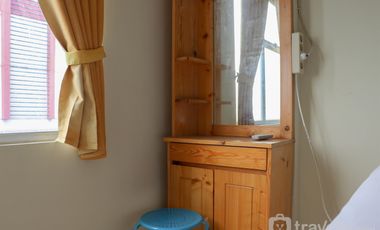 Apartemen Green Park View