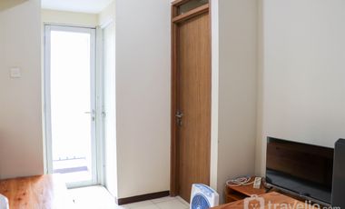 Apartemen Green Park View