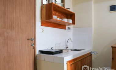 Apartemen Green Park View