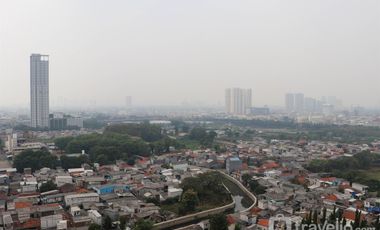 Apartemen Green Park View