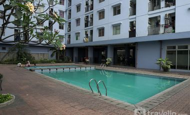 Apartemen Green Park View