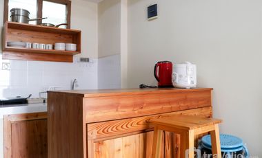 Apartemen Green Park View