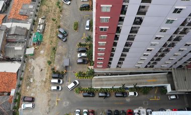 Apartemen Green Park View