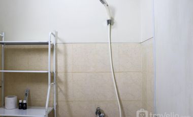 Apartemen Green Park View