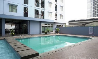 Apartemen Green Park View
