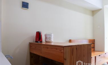 Apartemen Green Park View