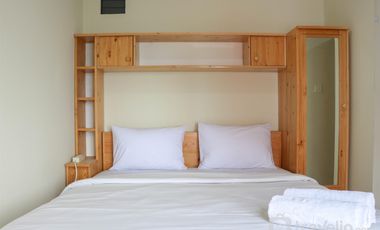 Apartemen Green Park View