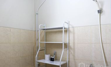 Apartemen Green Park View