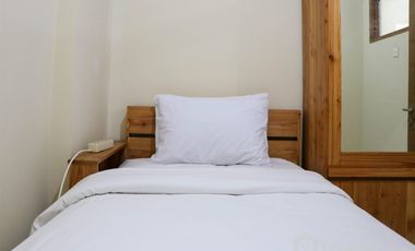 Apartemen Green Park View