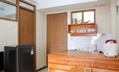 Apartemen Green Park View