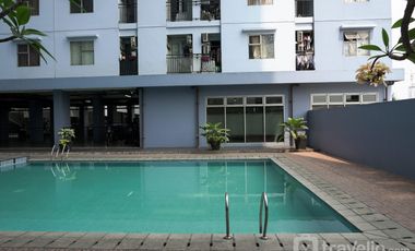 Apartemen Green Park View