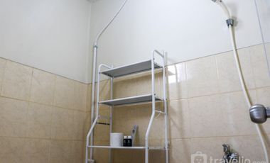 Apartemen Green Park View