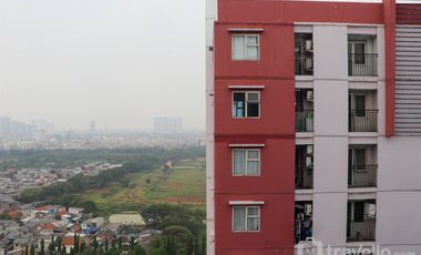 Apartemen Green Park View