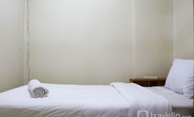 Apartemen Green Park View