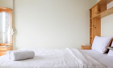 Apartemen Green Park View