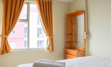 Apartemen Green Park View