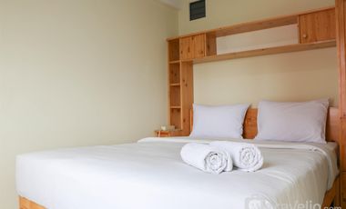 Apartemen Green Park View