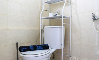 Apartemen Green Park View