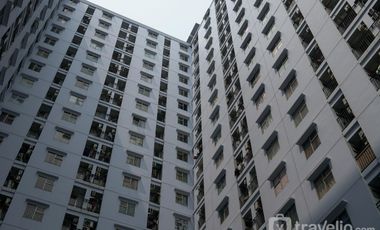 Apartemen Green Park View