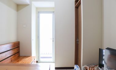 Apartemen Green Park View