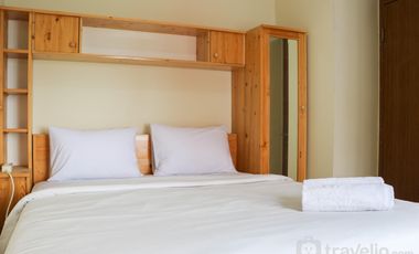 Apartemen Green Park View