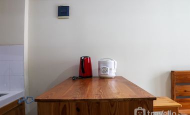 Apartemen Green Park View
