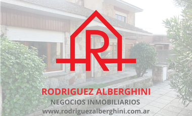 Excepcional Chalet (Calle 28 e/29 y 31)