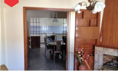 Excepcional Chalet (Calle 28 e/29 y 31)